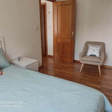 Luminoso Y Acogedor Apartamento En La Playa 올레이로스 외부 사진